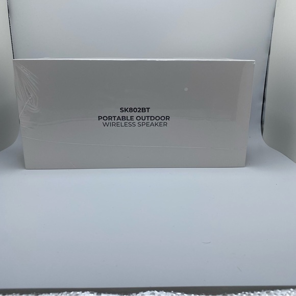 HAVIT portable outdoor wireless speakers - Picture 6 of 6